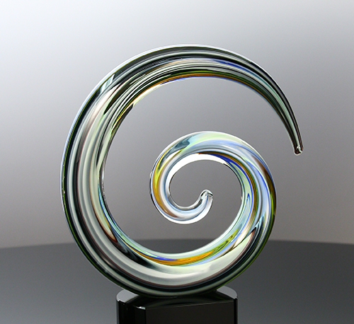 Glass objects discount